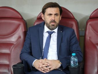 
	Ce a văzut conducerea lui Dinamo în croatul Zeljko Kopic
