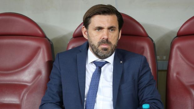 
	Antrenorul Zeljko Kopic, analizat de un oficial al lui Dinamo! Primele impresii: &bdquo;Pare exigent!&rdquo;
