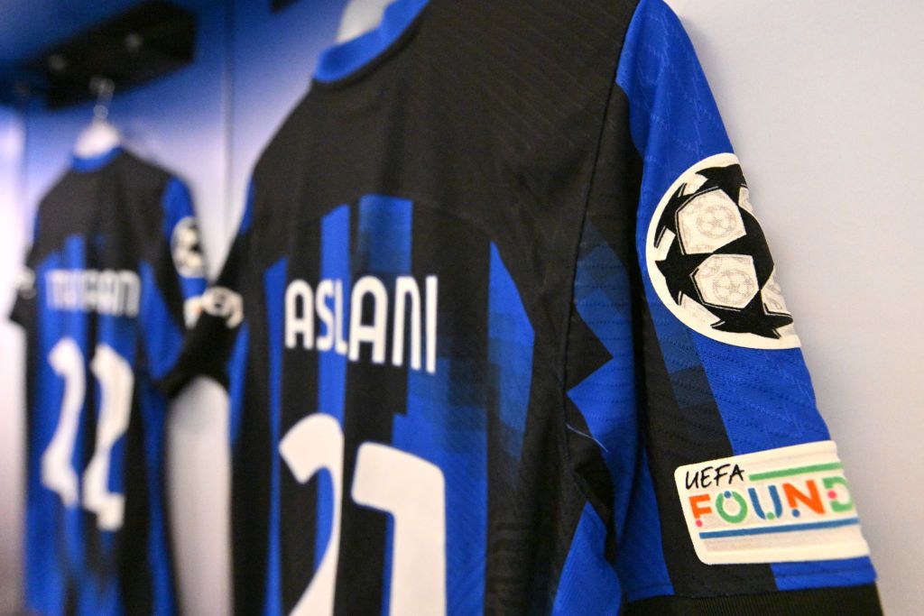 Simone Inzaghi Inter Milano