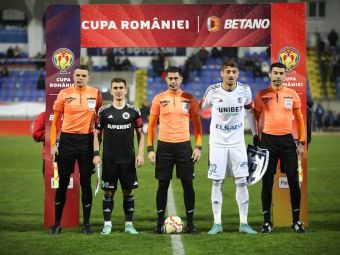 
	Ce echipe s-au calificat până acum în sferturile Cupei României
