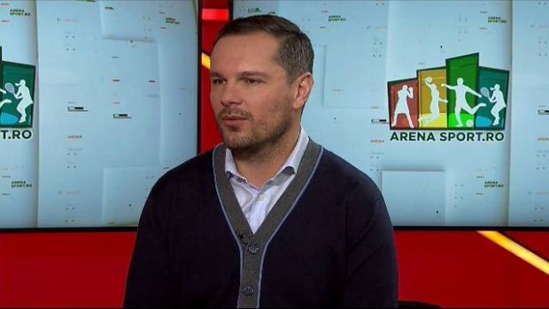 
	Vlad Munteanu e invitatul lui Cătălin Oprișan la Arena SPORT.RO (VOYO și Sport.ro)
