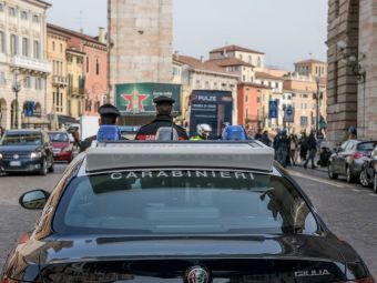 
	Încă un scandal în Serie A! Un patron e anchetat de fiscul italian și riscă pușcăria
