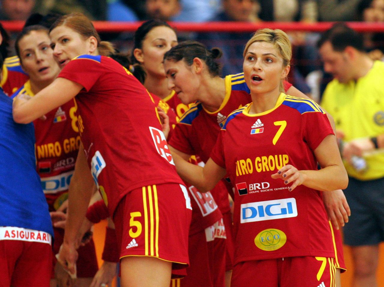 Carmen Amariei reacționează după eșecul României cu Germania la Mondialul de handbal. Care a fost cauza + Cere o schimbare_5