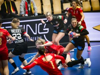 
	Prima reacție dinspre FRH după România - Germania 22-24 la Campionatul Mondial de handbal feminin
