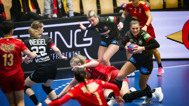 
	Prima reacție dinspre FRH după România - Germania 22-24 la Campionatul Mondial de handbal feminin

