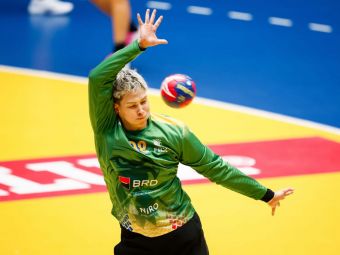 
	Daciana Hosu a zis tot ce avea pe inimă după România - Germania 22-24 la Campionatul Mondial de handbal feminin
