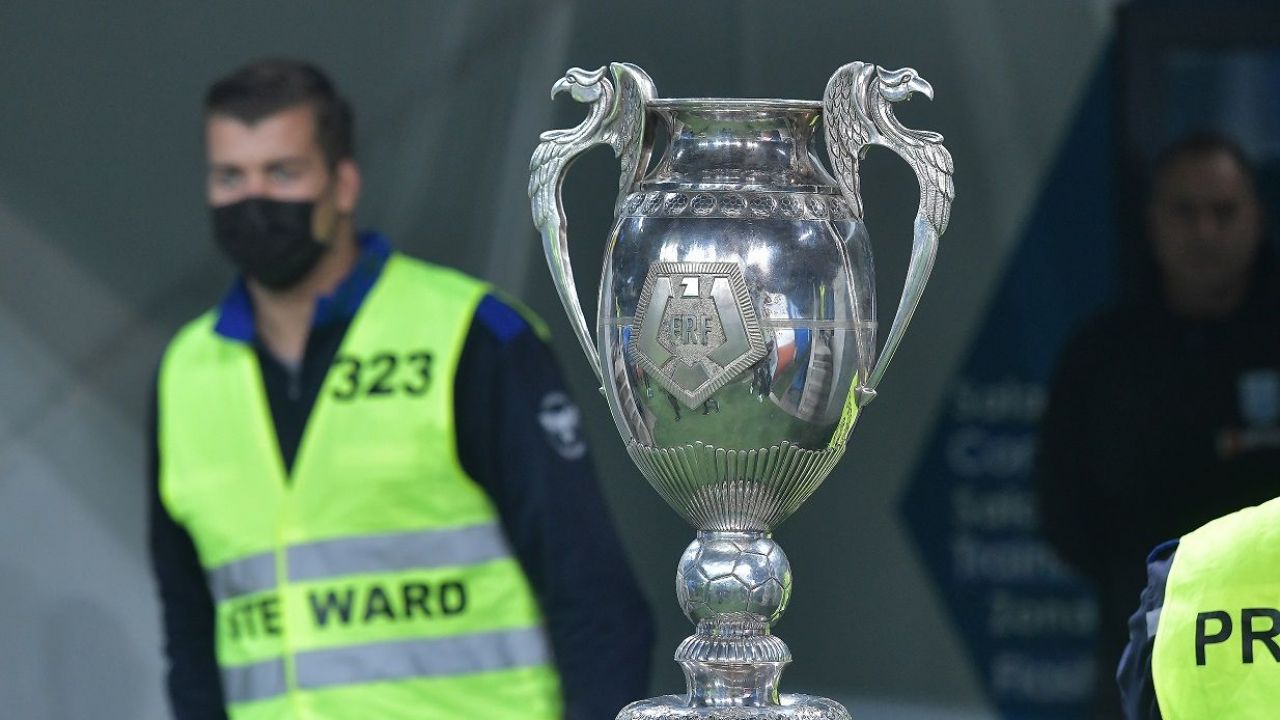 Europa League Cupa Romaniei Dinamo FCSB Rapid
