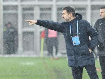 Zeljko Kopic, încrezător că o poate salva pe Dinamo de la retrogradare după &bdquo;remontada&rdquo; din meciul cu Oțelul din Cupă