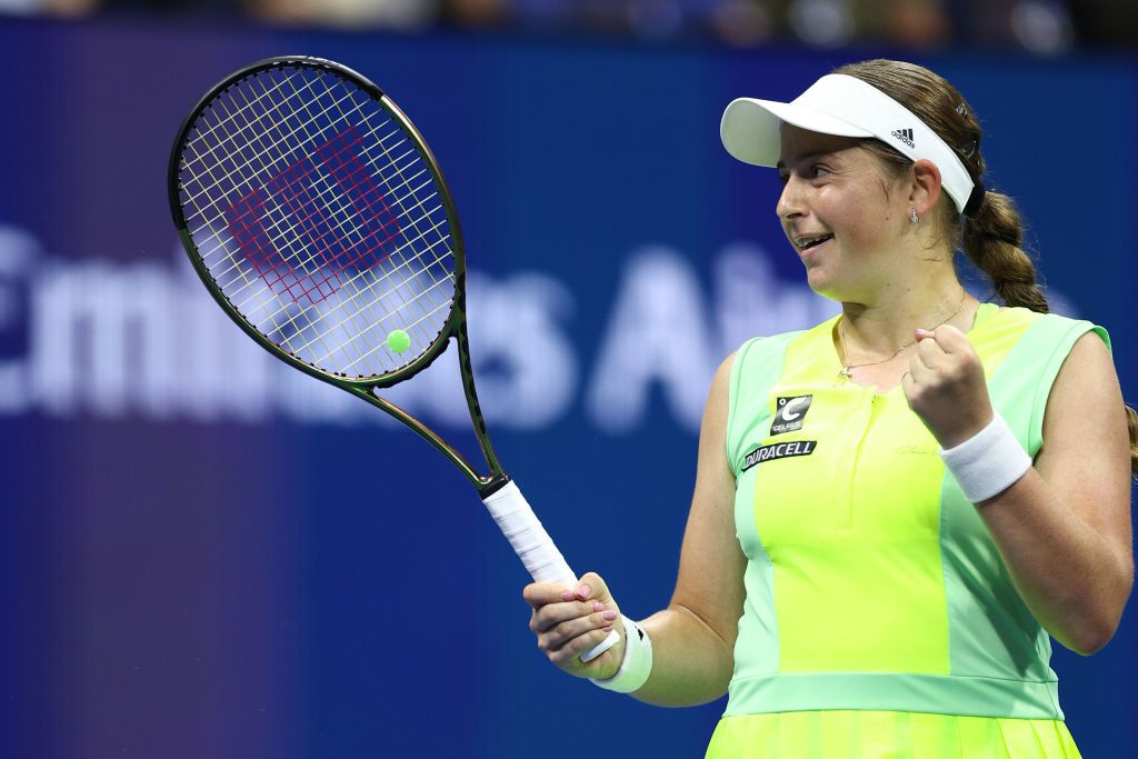 Ce sport a încercat Jelena Ostapenko înainte de tenis: răspunsul pe care nimeni nu l-ar fi bănuit_12