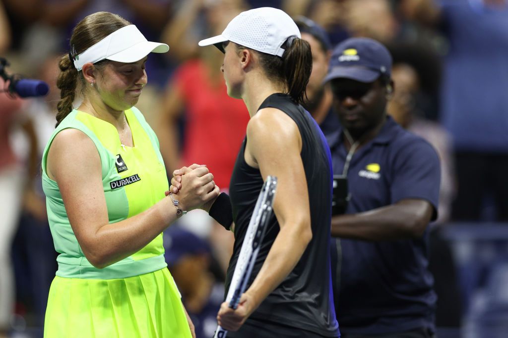 Ce sport a încercat Jelena Ostapenko înainte de tenis: răspunsul pe care nimeni nu l-ar fi bănuit_20