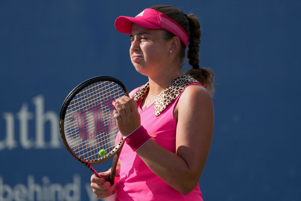 Ce sport a încercat Jelena Ostapenko înainte de tenis: răspunsul pe care nimeni nu l-ar fi bănuit_25