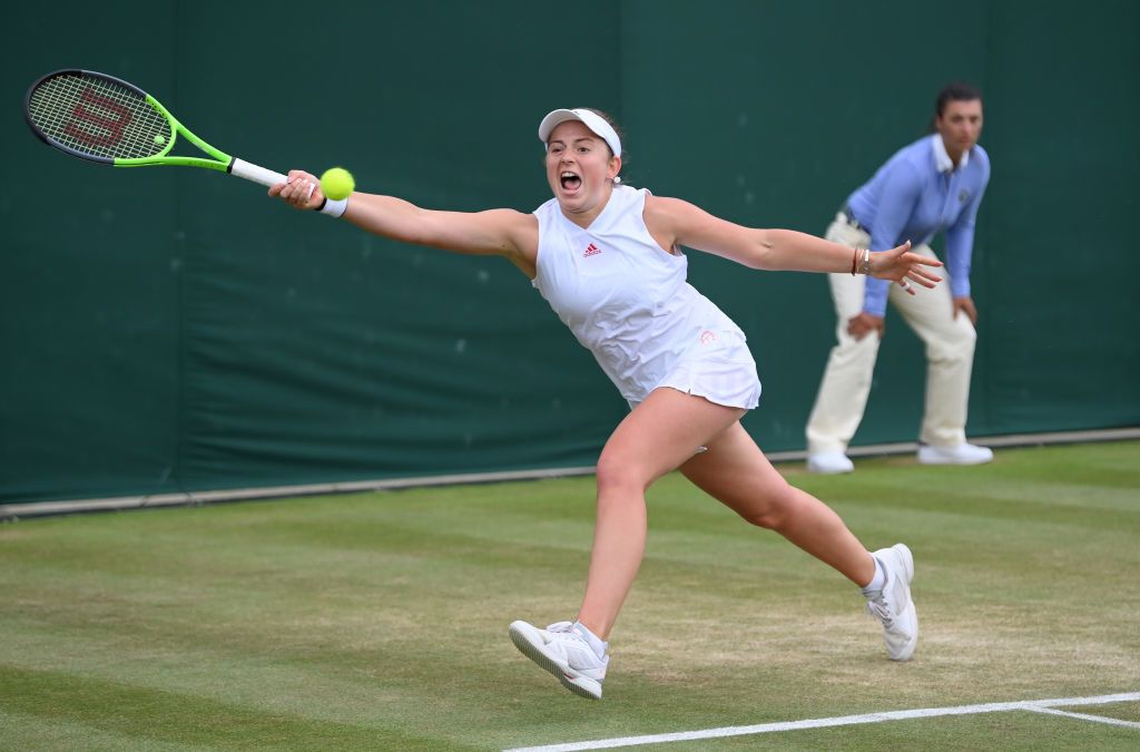 Ce sport a încercat Jelena Ostapenko înainte de tenis: răspunsul pe care nimeni nu l-ar fi bănuit_29