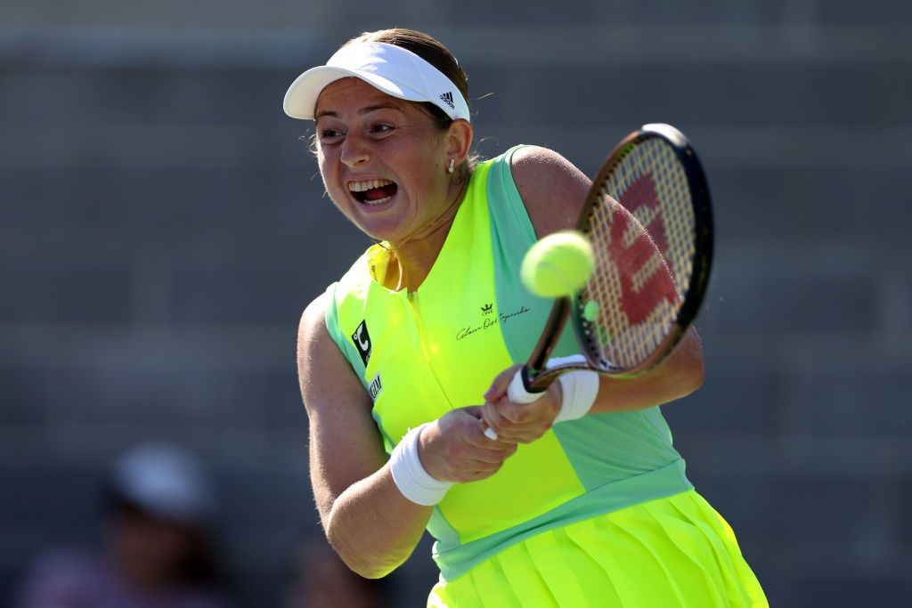 Ce sport a încercat Jelena Ostapenko înainte de tenis: răspunsul pe care nimeni nu l-ar fi bănuit_6