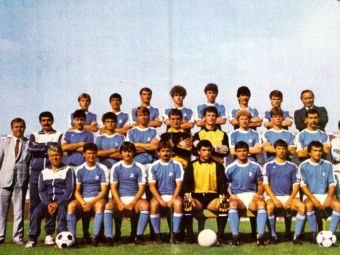 
	Corvinul, în sferturile Cupei României, după 35 de ani: cine sunt fotbaliștii care evoluau la Hunedoara în 1988&nbsp;
