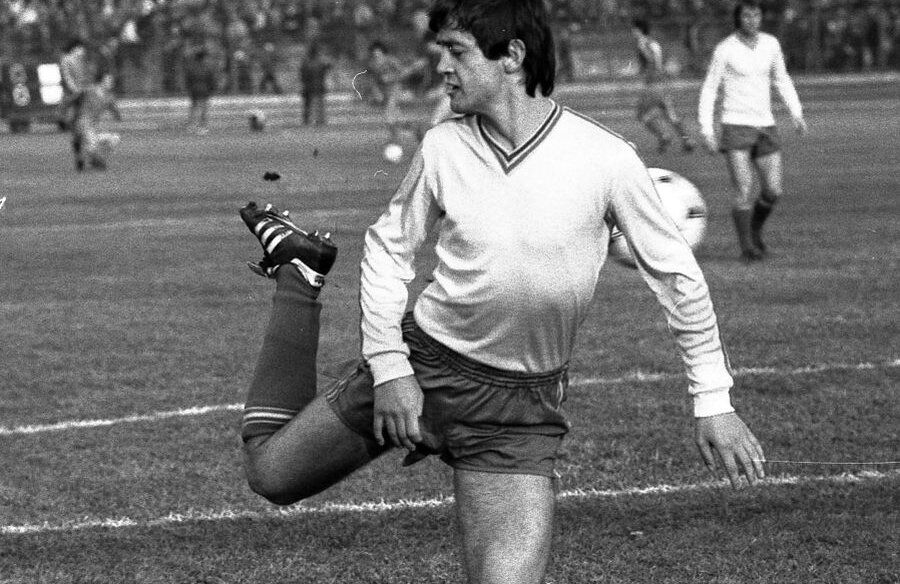 Corvinul, în sferturile Cupei României, după 35 de ani: cine sunt fotbaliștii care evoluau la Hunedoara în 1988 _8