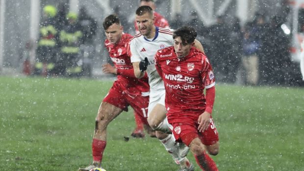 
	Dinamo are mari bătăi de cap înainte de &rdquo;finala&rdquo; cu FC Botoșani
