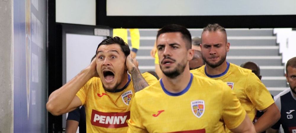 From Zero to Hero! România are viitor pentru EURO 2024: "Când a venit Rădoi a zis 'el e'!" Cine, mă!?"_7