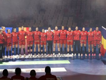 
	România, OUT de la Campionatul Mondial de handbal feminin! Tricolorele nu mai au nicio șansă pentru calificarea în sferturi
