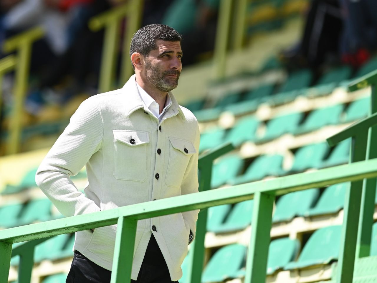 Conducătorul din Liga 1 care ar putea face pasul către CFR Cluj, după ce Cristi Balaj a demisionat: "O variantă bună"_2