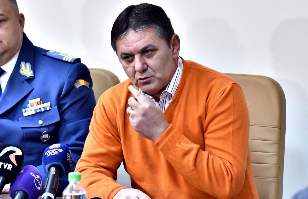 Marius Lăcătuș și Florin Prunea s-au făcut auziți după scandalul lui Daniel Niculae_2