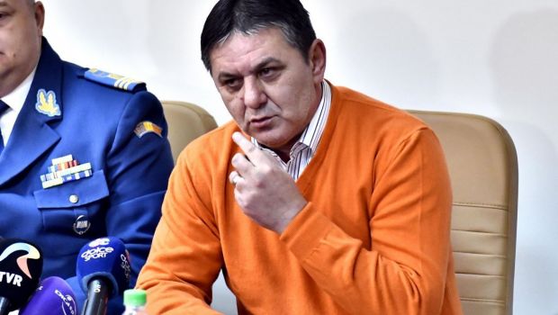 
	Marius Lăcătuș și-a exprimat sincer opinia despre Rapid
