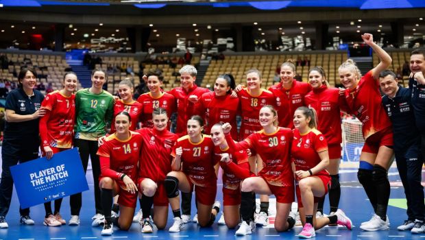
	Lorena Ostase a spus tot ce avea pe suflet după România - Japonia, la Campionatul Mondial de handbal feminin
