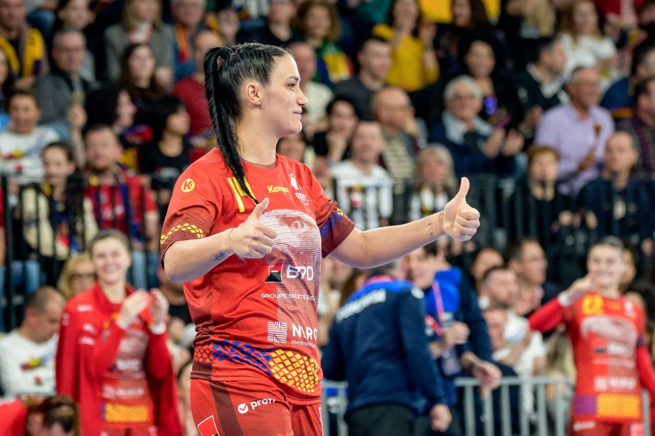 Bianca Bazaliu a reacționat după România - Japonia, la Campionatul Mondial de handbal feminin_2