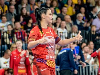 
	Bianca Bazaliu a reacționat după România - Japonia, la Campionatul Mondial de handbal feminin
