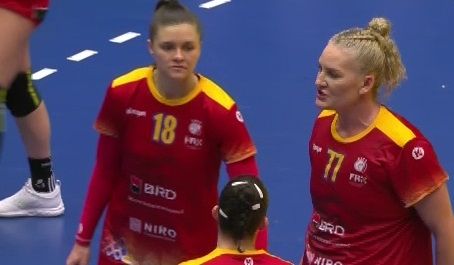 Pierdere pentru România! Ce jucătoare ratează meciul cu Polonia de la Campionatul Mondial de handbal feminin_3