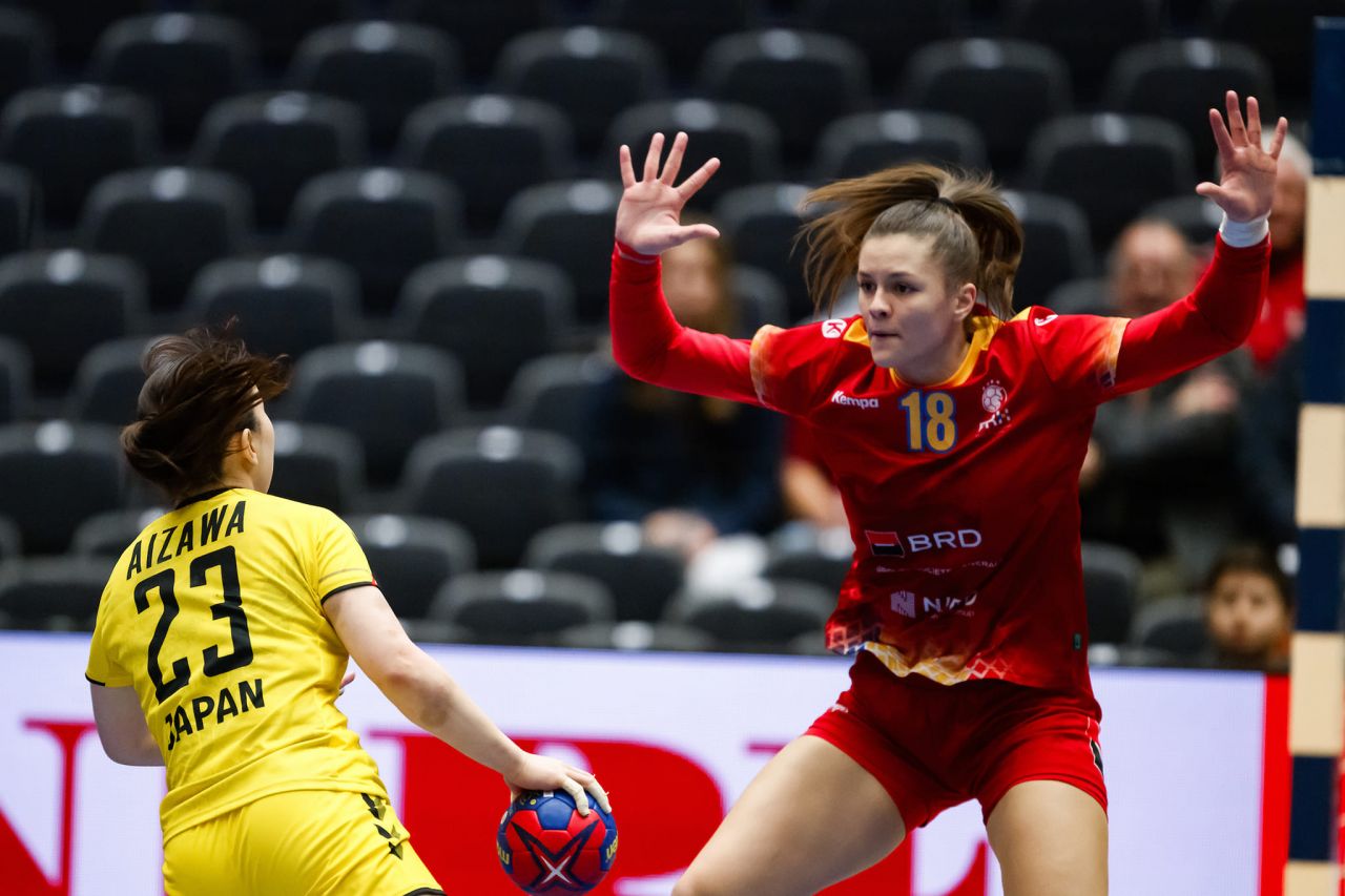 Ce scrie IHF după victoria României în fața Japoniei la Mondialul de handbal feminin. "Asta a fost mișcarea corectă!"_1