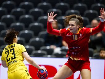 
	Ce scrie IHF după victoria României în fața Japoniei la Mondialul de handbal feminin. &quot;Asta a fost mișcarea corectă!&quot;

