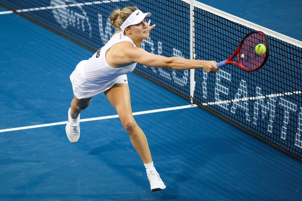 „Apucă-te de OnlyFans!” Eugenie Bouchard a ajuns ținta criticilor fanilor tenisului_79