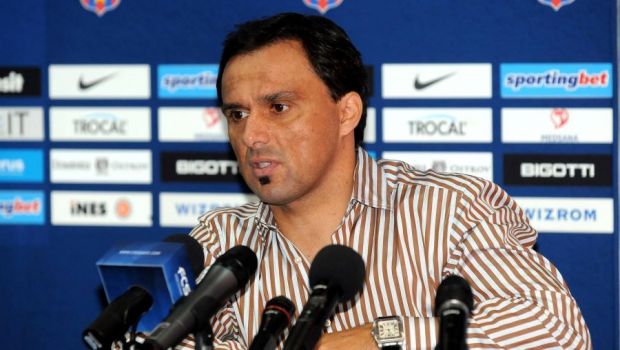 
	Basarab Panduru propune un atacant la FCSB: &rdquo;Dă 50 de goluri în România&rdquo;
