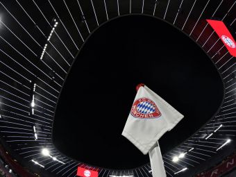 
	Anunțul lui FC Bayern după dezastrul din campionat
