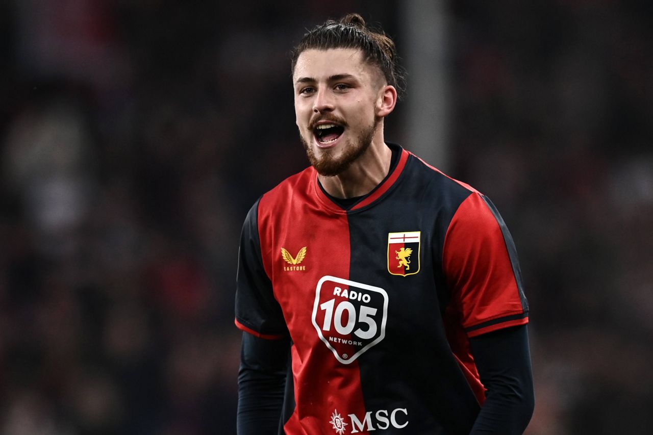 Radu Drăgușin admite incertitudinea contractuală după golul înscris împotriva finalistei Ligii Campionilor_2