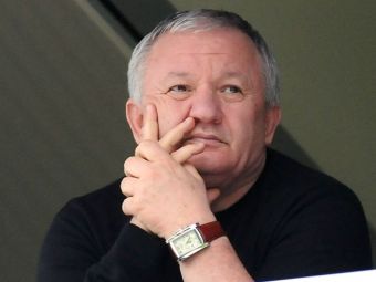 
	Verdictul lui Adrian Porumboiu după golul anulat lui FCSB în meciul cu CFR Cluj
