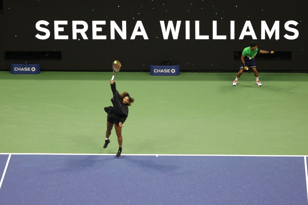 Ce a putut să spună Sharapova despre Serena, care a învins-o cu 6-0, 6-1 în finala olimpică din 2012_50