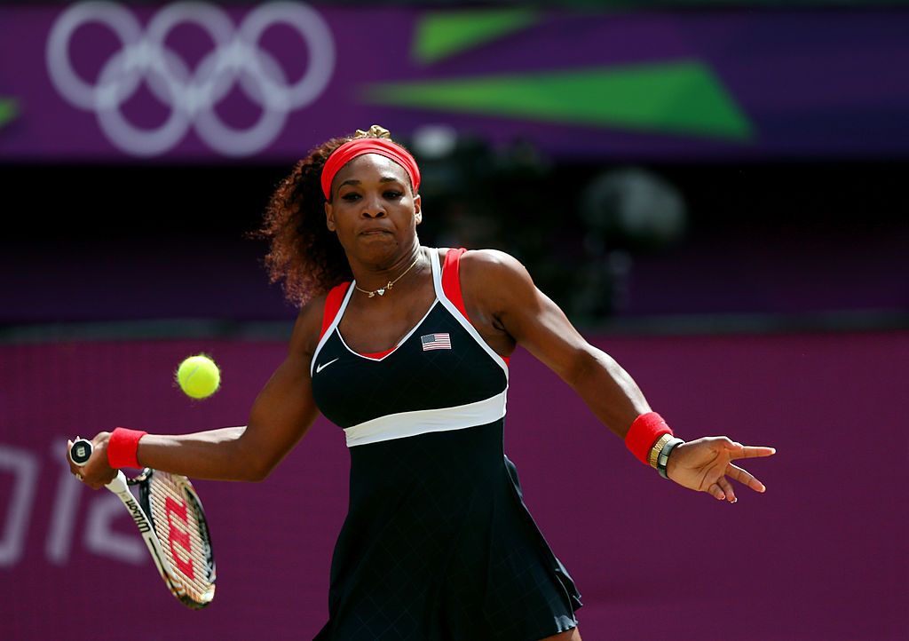Ce a putut să spună Sharapova despre Serena, care a învins-o cu 6-0, 6-1 în finala olimpică din 2012_55