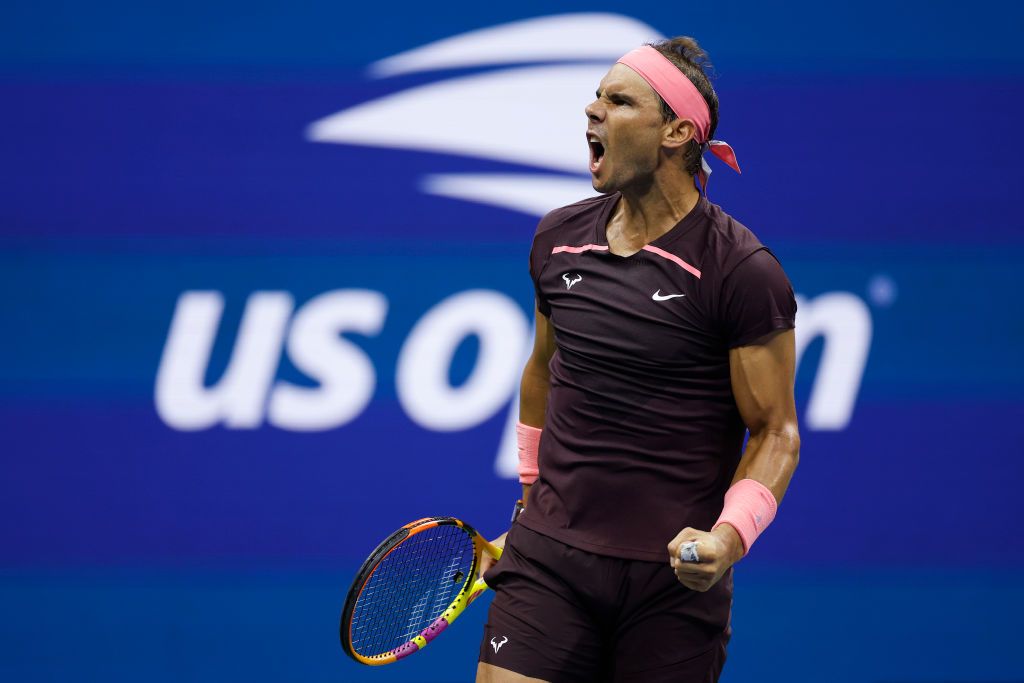 Ediția 2024, ultima a Openului Australian la care vor participa Nadal și Wozniacki_24