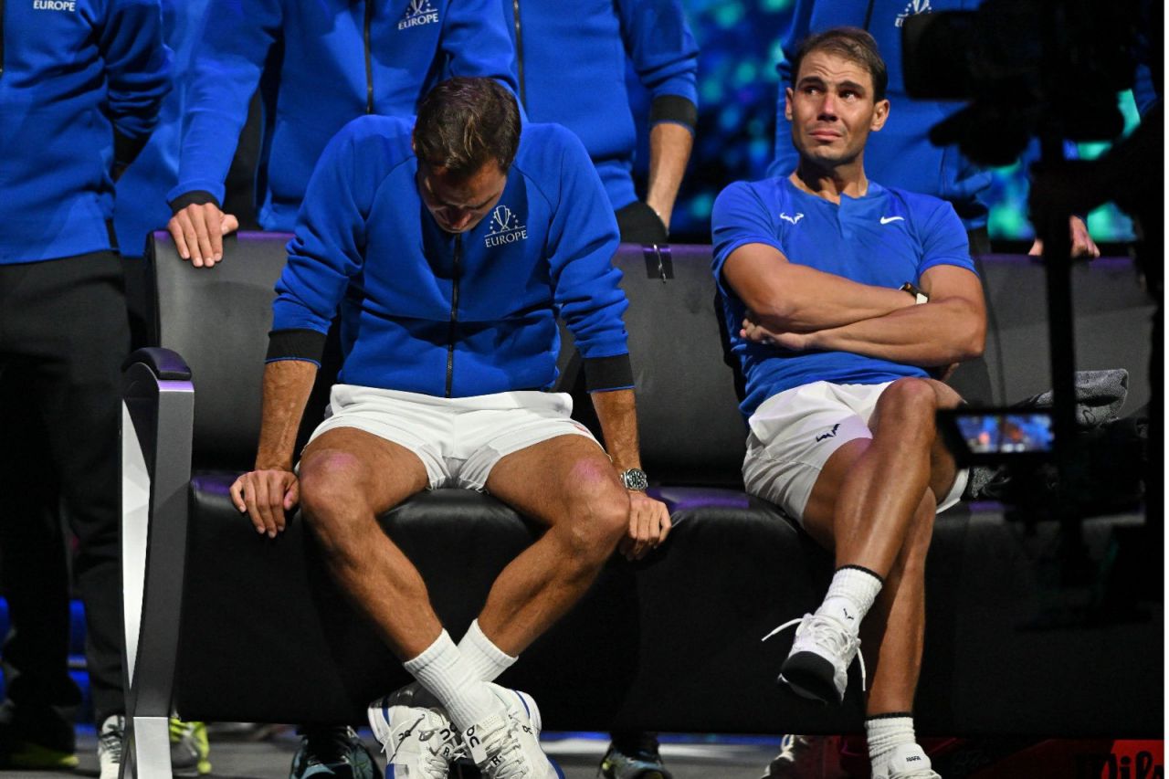 Djokovic a dezvăluit cum Nadal l-a scos din sărite și a admis că Federer a fost mai bun în finala Wimbledon 2019 _29