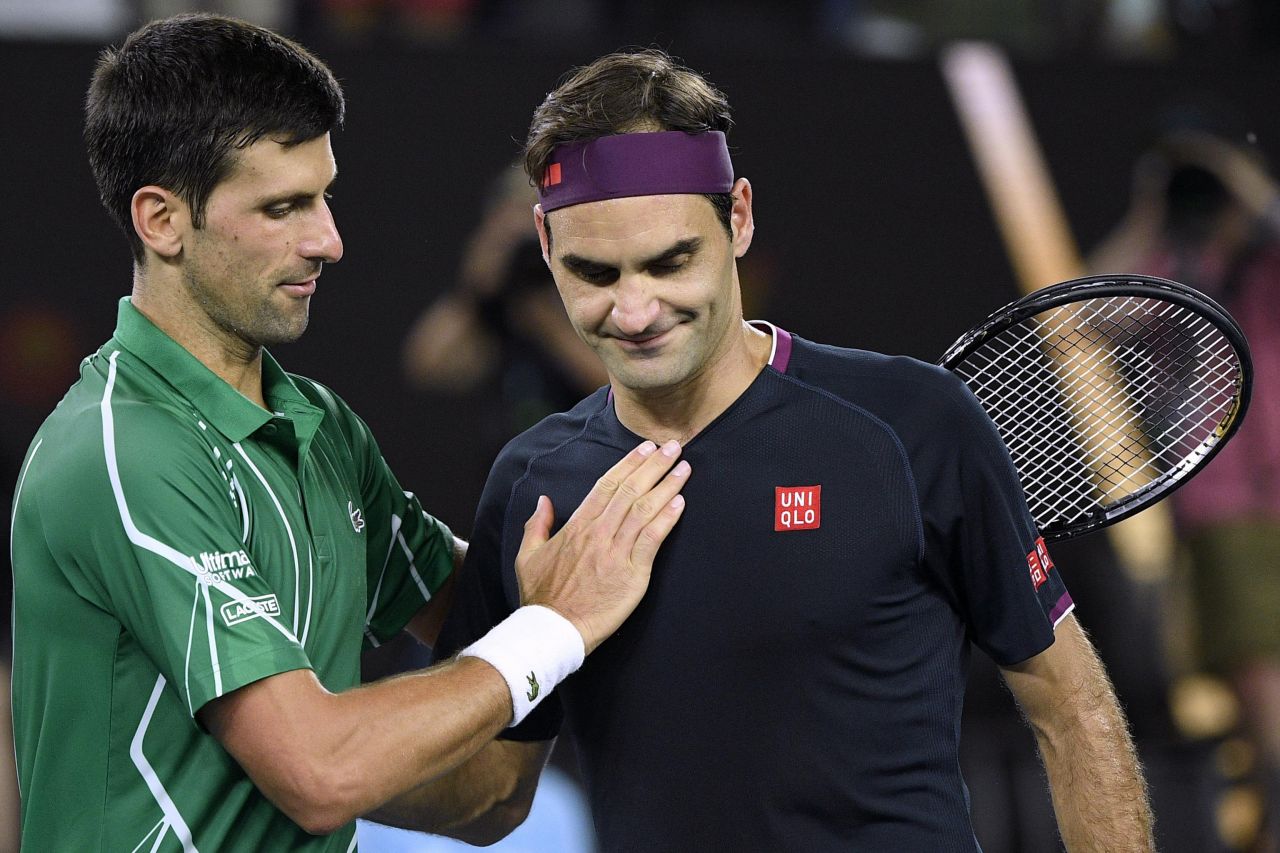 Djokovic a dezvăluit cum Nadal l-a scos din sărite și a admis că Federer a fost mai bun în finala Wimbledon 2019 _31