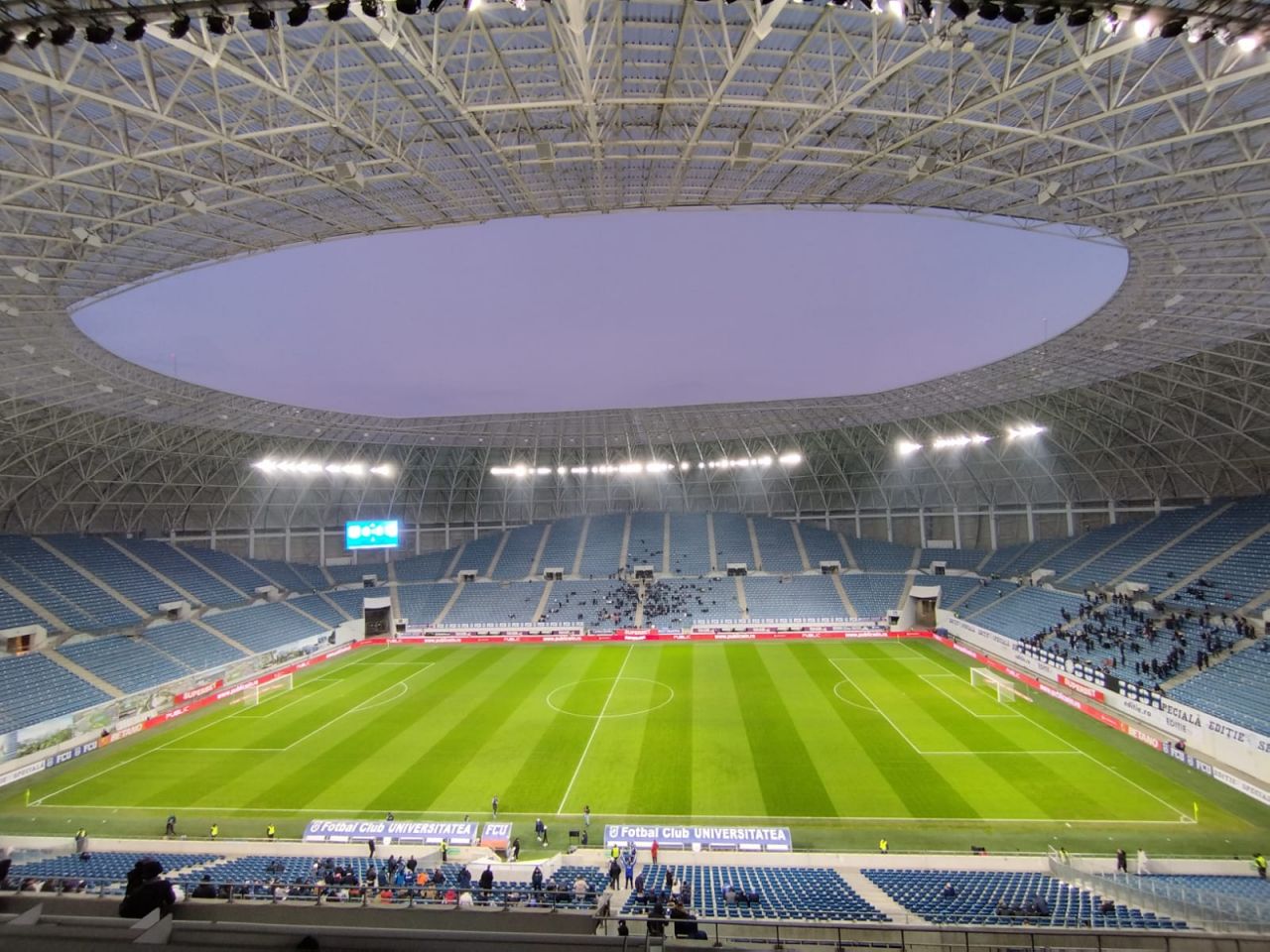 FCU Craiova - FC Botoșani 2-0 | Gazdele s-au impus cu lejeritate pe ”Ion Oblemenco”_2