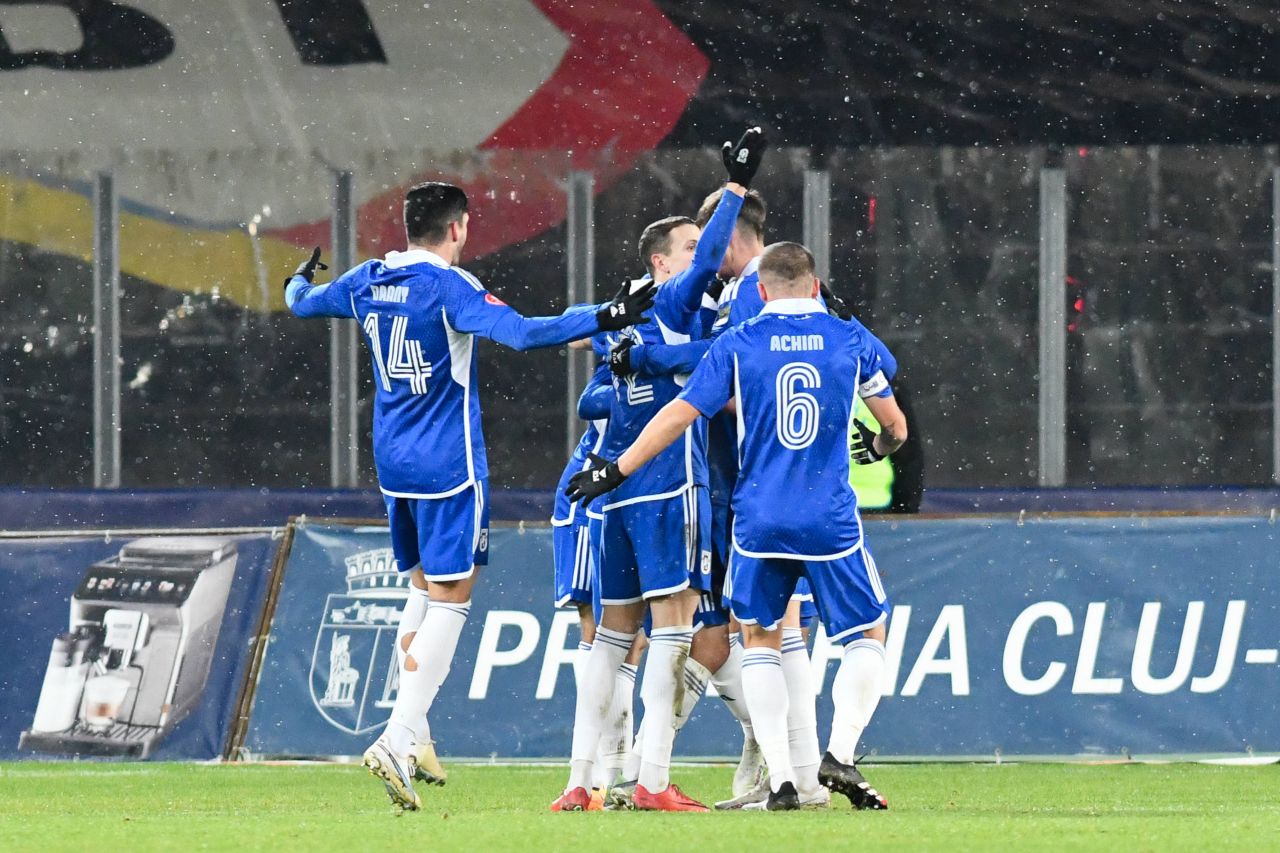 FCU Craiova - FC Botoșani 2-0 | Gazdele s-au impus cu lejeritate pe ”Ion Oblemenco”_1