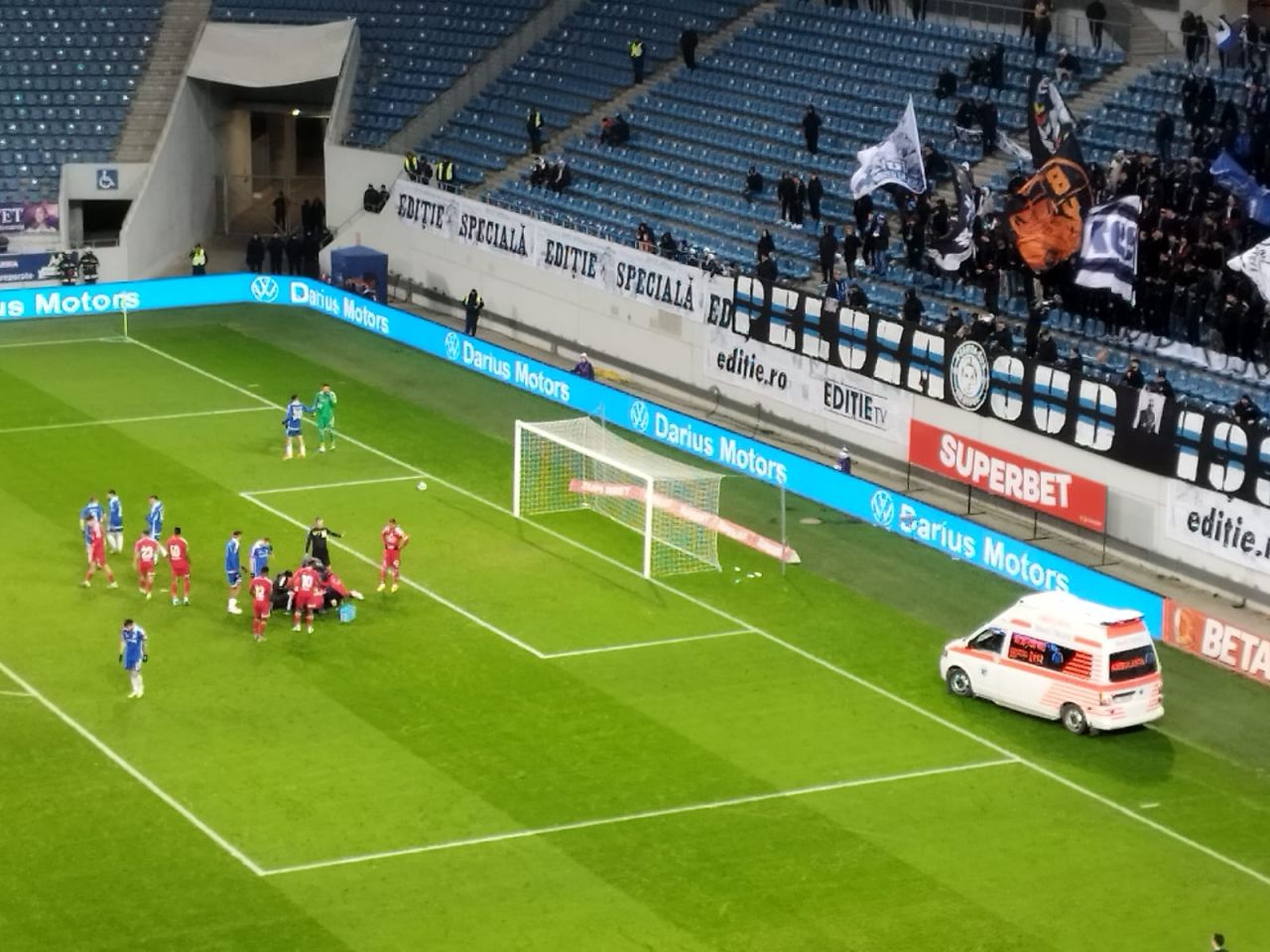 FCU Craiova - FC Botoșani 2-0 | Gazdele s-au impus cu lejeritate pe ”Ion Oblemenco”_4