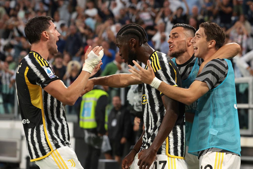 Pepinieră pentru Premier League! Juventus, asaltată cu oferte pentru noile vedete tinere din lot_4