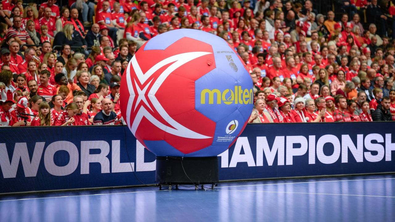 sferturi de finala Campionatul Mondial de handbal feminin Handbal program sferturi