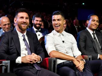 
	Ultima încleștare a titanilor, Lionel Messi vs Cristiano Ronaldo, se dispută în 2024! Unde și când se joacă meciul

