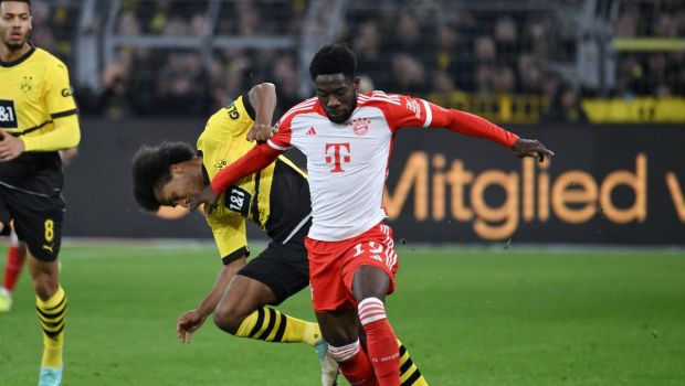 Borussia Dortmund sau Bayern Munchen? Care este cea mai populară echipă de fotbal din Germania