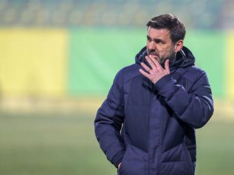 
	Zeljko Kopic a vorbit despre Djokovic și Rotariu după ultimul meci din 2023
