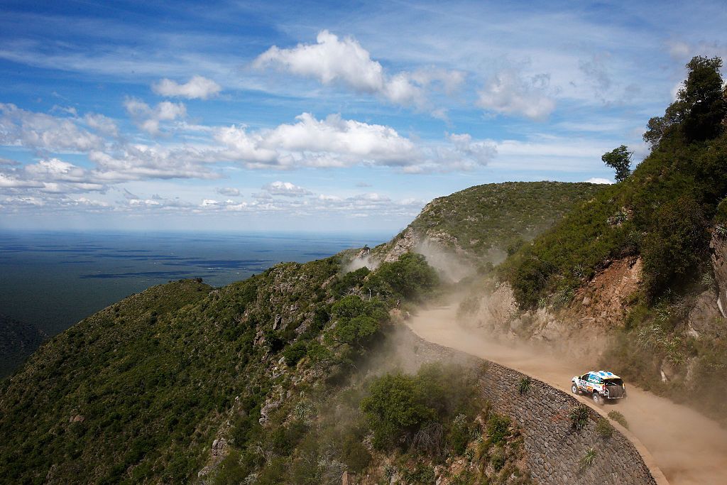 Dacia Duster devine o forță la Dakar Rally! Piloții legendari pe care se va baza la ediția din 2025_14